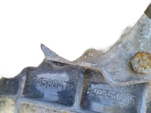 Gearbox OPEL CORSA E (X15) 1.4 LPG (08, 68) | BP18574140M3 - Image 3