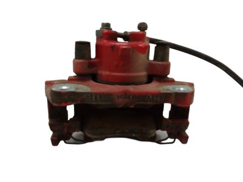 Right front brake caliper FORD FOCUS IV (HN) 1.0 EcoBoost mHEV | BP20504915M104  - Image 6