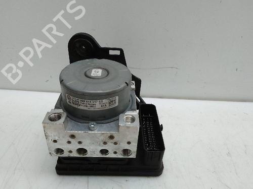 ABS pump RENAULT SCÉNIC IV (J9_)  | BP18577552M43 