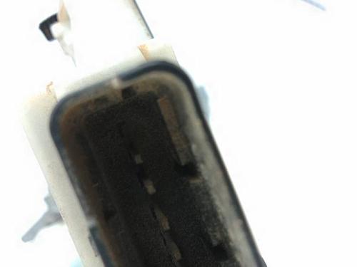 Front right lock PEUGEOT 208 I (CA_, CC_) 1.2 VTI 82 | BP22214843C97 