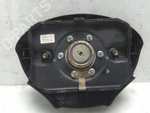 Driver airbag RENAULT KANGOO (KC0/1_) 1.5 dCi (KC07) | BP30051258C9 