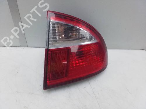 Right taillight SEAT LEON (1M1) 1.9 TDI | BP26159861C35 