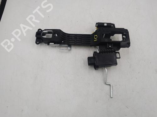 Front left exterior door handle TOYOTA RAV 4 III (_A3_) 2.2 D (ALA35_) | BP29995194C128 