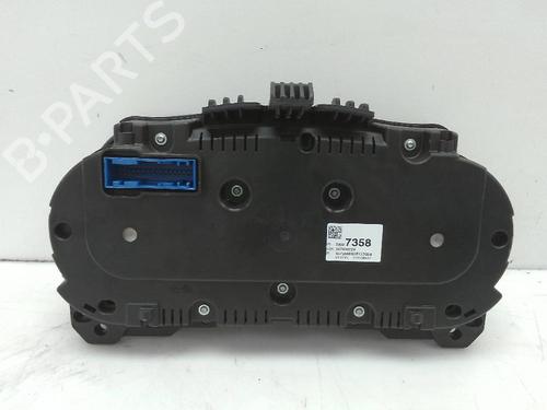 Instrument cluster OPEL ASTRA K (B16) 1.6 CDTi (68) | BP23984964C47