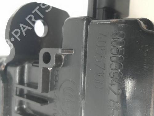 Used Tailgate lock RENAULT CLIO IV (BH_) 1.5 dCi 90 (90 hp) 23338866