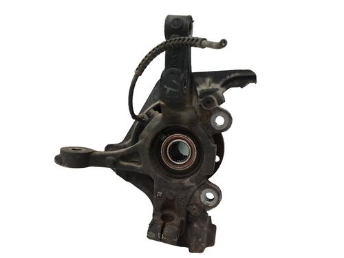 Left front steering knuckle FIAT 500L (351_, 352_) 1.3 D Multijet (199.LYM11, 199.LYM1A) | BP28149248M25 - Image 2