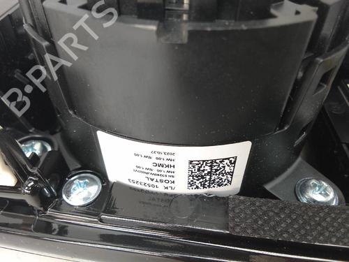 Used Gear lever KIA SPORTAGE V (NQ5) [2021-2025]  18586163
