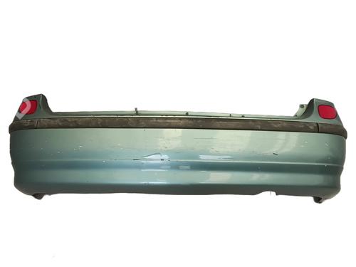 Used Rear bumper Rear bumper NISSAN ALMERA TINO (V10) 2.2 dCi (115 hp) 34420441 34420441