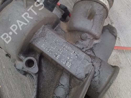 Steering rack VW GOLF VII (5G1, BQ1, BE1, BE2) 1.6 TDI | BP29129297M22