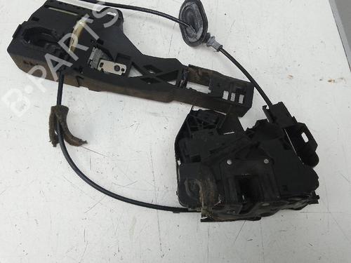 Used Front left lock RENAULT MEGANE IV Hatchback (B9A/M/N_) [2015-2025]  19519584