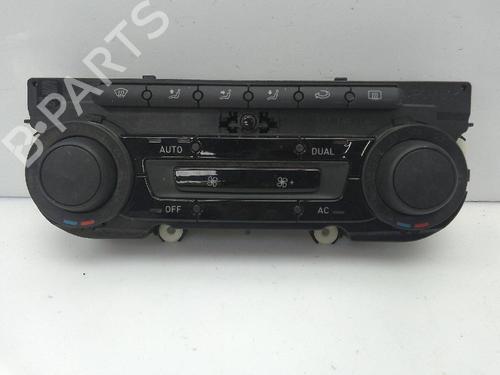 Climate control SEAT ALTEA (5P1) 1.9 TDI | BP21783641I5 