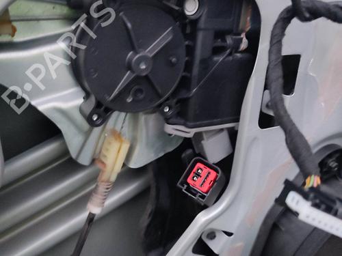 Rudehejsemekanisme ventre foran OPEL ASTRA J (P10) 1.6 (68) (115 hp) 28148247