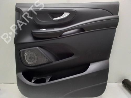 Front right panel MERCEDES-BENZ V-CLASS (W447) V 220 CDI / d 4-matic (447.811, 447.813) | BP28147927C59 