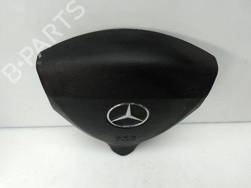 Driver airbag MERCEDES-BENZ A-CLASS (W169) A 180 CDI (169.007, 169.307) | BP22440923C9 