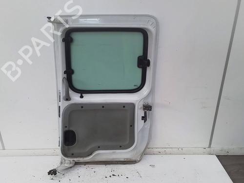 Right slide door RENAULT KANGOO (KC0/1_) 1.5 dCi (KC07) | BP30051211C75 