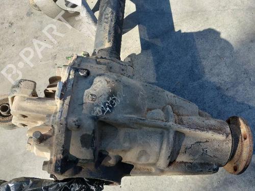Used Front differential KIA SORENTO I (JC) [2002-2011]  20505194