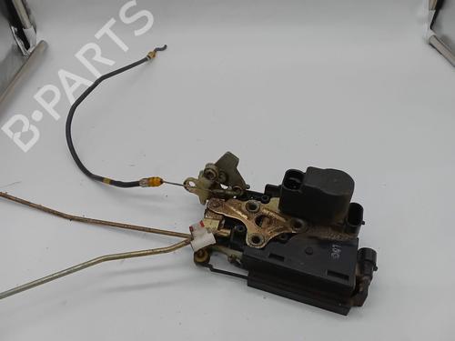 Fechadura frente esquerda SSANGYONG REXTON / REXTON II (GAB_) 2.9 TD (120 hp) 30051171
