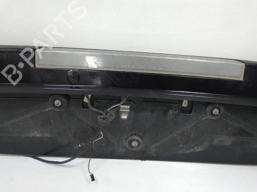 Rear spoiler BMW X3 (E83) 2.0 sd | BP24193845C96 