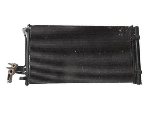 Used AC radiator AC radiator 18577755 18577755