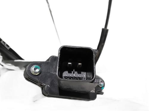 Front right window mechanism CHEVROLET CRUZE Hatchback (J305) 2.0 CDI | BP36949480C23  - Image 5