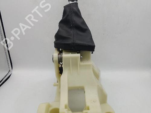 Gear lever KIA SPORTAGE IV (QL, QLE) 1.7 CRDi | BP27172995M90 
