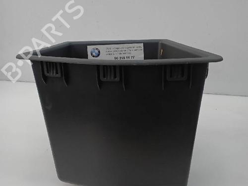 Glove box BMW 1 (F21) 116 d | BP23851222C95 