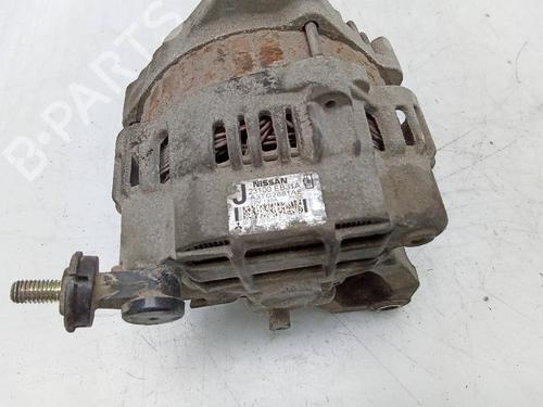 Used Alternator NISSAN CABSTAR (F24M, F24W) 35.13 DCI, 45.13 DCI 2.5 (F24M) (131 hp) 26159820