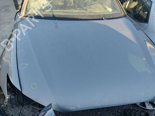 Used Hood AUDI A6 C7 (4G2, 4GC) 3.0 TDI (204 hp) 28147556