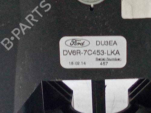 Gear lever FORD TOURNEO CONNECT / GRAND TOURNEO CONNECT V408 MPV  | BP20107469M90 