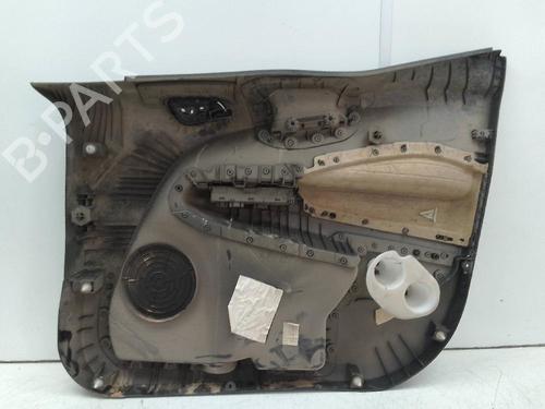 Front left panel FORD TOURNEO COURIER B460 MPV 1.0 EcoBoost | BP19788448C58 