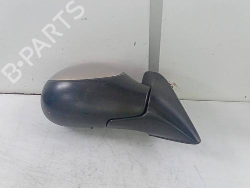 Used Left mirror Left mirror CITROËN XSARA PICASSO (N68) 2.0 HDi (90 hp) 18915201 18915201