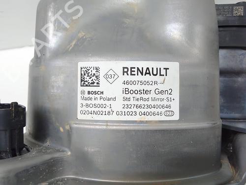 Servo brake RENAULT AUSTRAL TCe 130 | BP28151169M42 