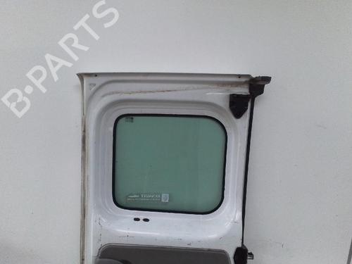 Right tailgate RENAULT TRAFIC II Bus (JL) 2.0 dCi 115 (JL00, JL01, JL0H, JL0M, JL0U) | BP26157582C77 