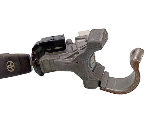Ignition barrel TOYOTA AYGO (_B4_) 1.0 (KGB40) | BP23207608M48 - Image 6