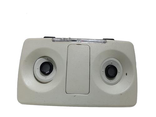 Plafonnier DODGE JOURNEY 2.0 CRD (140 hp) 31968000