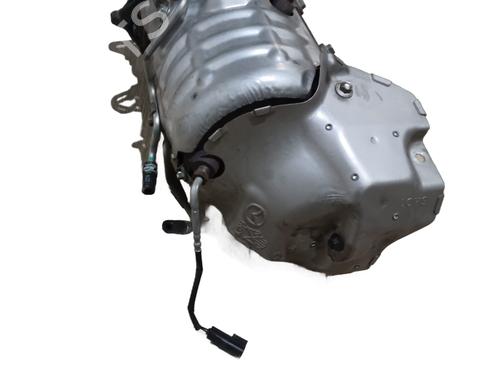 Particulate filter MAZDA CX-5 (KE, GH) 2.2 D AWD (KE2AW) | BP36836380M81 - Image 9