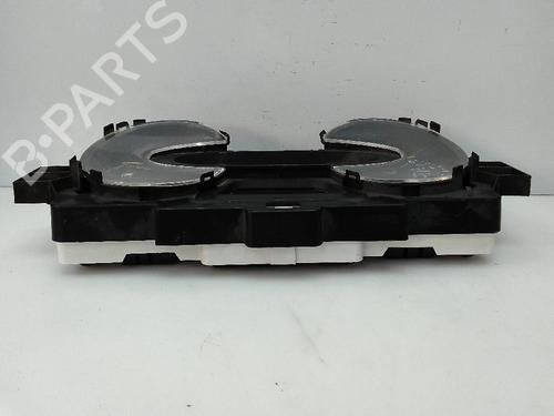 Used Instrument cluster RENAULT CAPTUR I (J5_, H5_) 1.5 dCi 90 (J5N4, J5M5, J5MW, J5M6, J5AL, J5AJ) (90 hp) 22521485