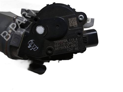 Front wiper motor JAGUAR XE (X760) 2.0 D | BP34421387M29  - Image 5