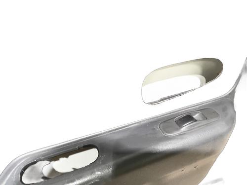 Rear left panel MITSUBISHI PAJERO SPORT I (K7_, K9_) 2.5 TD (K94W, K74T) | BP33688310C60 - Image 5