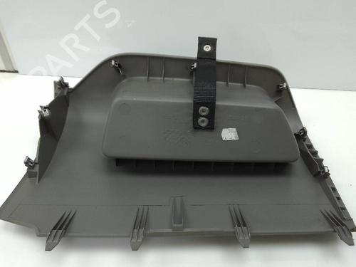 Other RENAULT MASTER III Platform/Chassis (EV, HV, UV) 2.3 dCi 150 FWD (EV0F, HV0F, UV0F, EV03, HV03, UV03) | BP20503955O1 