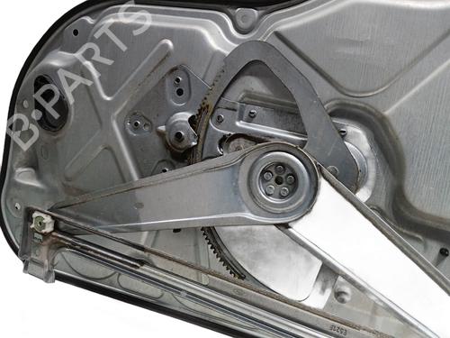 Front left window mechanism VOLVO C30 (533) 1.6 D | BP36965159C22 - Image 5