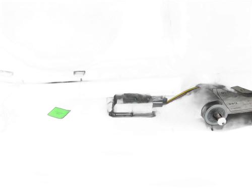 Rear left panel AUDI A6 C7 Avant (4G5, 4GD) 3.0 TDI quattro | BP23894785C60 - Image 4