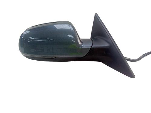 Right mirror AUDI A5 (8T3) 3.0 TDI quattro | BP18573325C27