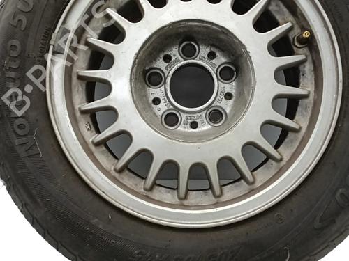 Used Rim Rim BMW 5 (E34) 525 i 24V (192 hp) 34419325 34419325