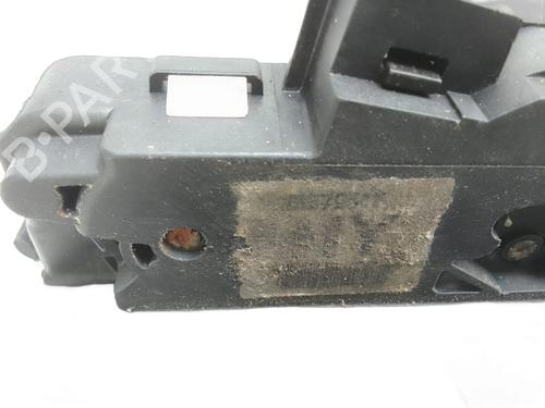 Front left lock OPEL INSIGNIA A (G09) 2.0 CDTI (68) | BP31013644C98