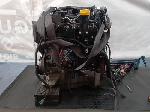 Engine DACIA LODGY (JS_) 1.5 dCi | BP28145992M1 