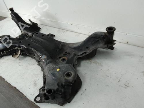 Used Subframe TOYOTA PRIUS PLUS (_W4_) 1.8 Hybrid (ZVW40W, ZVW41W) (136 hp) 18575447