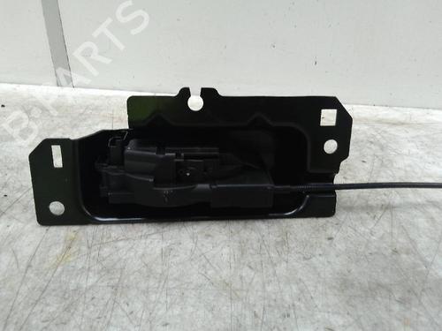Tailgate lock PEUGEOT 508 SW I (8E_) 2.0 BlueHDi 150 | BP26055282C101 