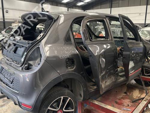 Andre RENAULT TWINGO III (BCM_, BCA_) 0.9 TCe 90 (BCM9, BCM2) | BP25045650O1 