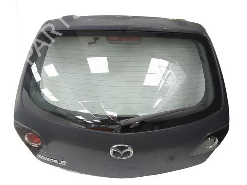 Tailgate MAZDA 3 (BK) 2.0 (BKEP) | BP31274596C6 